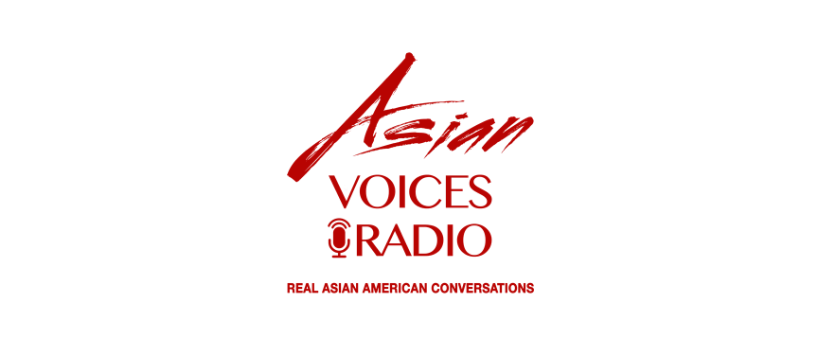 Asian Voices Radio Podcast
