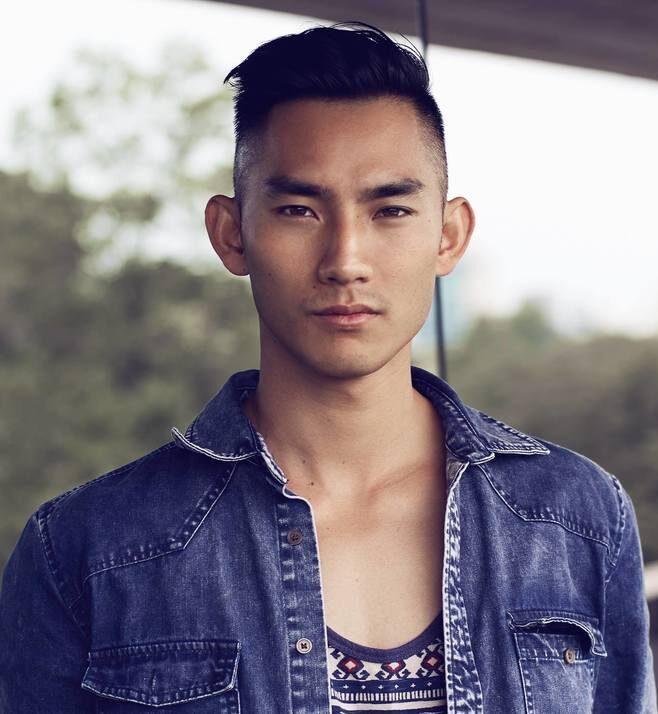 How Krysada Phounsiri Cultivated a Sense of Self through Science & Art